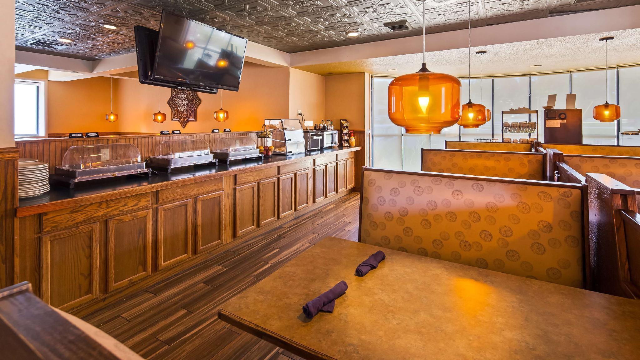 Hotel Baymont By Wyndham Groton/Mystic Esterno foto